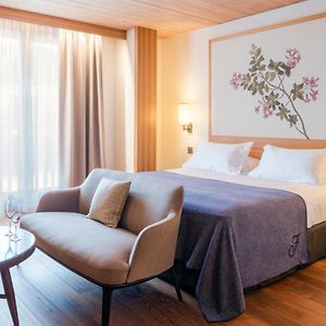 Camera premium deluxe con letto king size